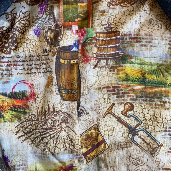 Hickey Freeman vest - Picture 3 of 8